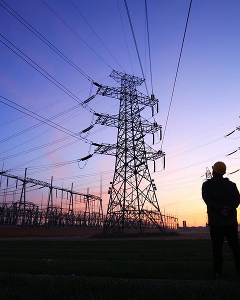 Recording Systems for Utilities